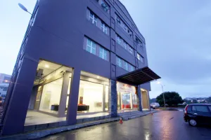 Image of Place2Stay Business Hotel @ Waterfront