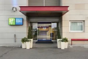 Image of Holiday Inn Express Madrid-Alcorcón by IHG