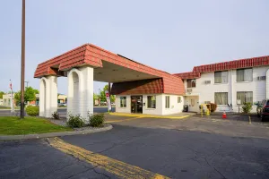 Image of OYO Hotel Hermiston OR, Downtown