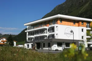 Image of Hotel Zontaja Superior