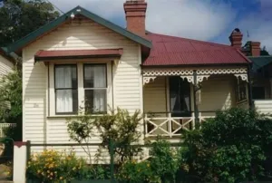 Image of The Duck House