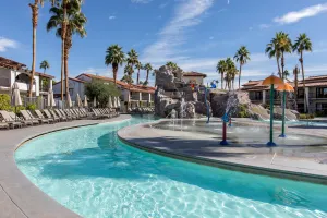 Image of Omni Rancho Las Palmas Resort & Spa
