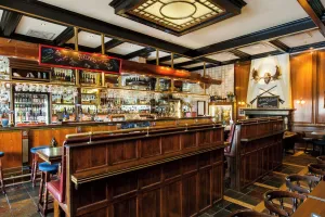 Image of Hotel Bishops Arms Malmö