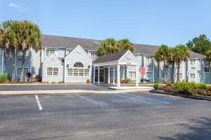 Image of Microtel Inn & Suites by Wyndham Gulf Shores