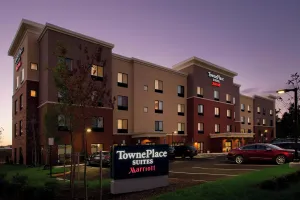 Image of TownePlace Suites by Marriott Alexandria Fort Belvoir