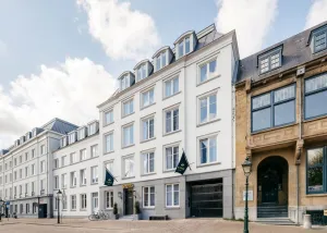 Image of YAYS The Hague Willemspark by Numa