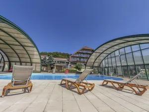 Image of Village Vacances Cap France La Bolle
