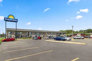 Image of Days Inn by Wyndham Winona