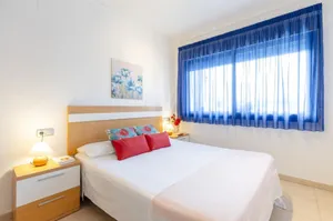 Image of 1Bed & SofaBed-Seaside Apt-Quiet Location-Parking