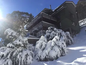 Image of Winterhaus Lodge Thredbo Village