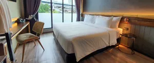 Image of Hotel Ordinary Bangkok