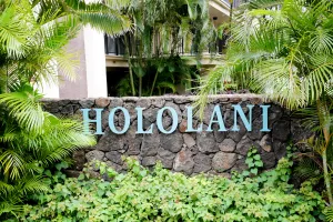 Image of Hololani Resort