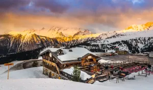 Image of Hôtel restaurant le Pilatus