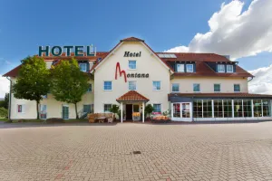 Image of Hotel Montana Lauenau