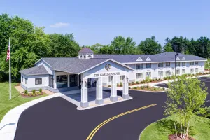 Image of Garrison Hotel & Suites Dover-Portsmouth, Ascend Hotel Collection