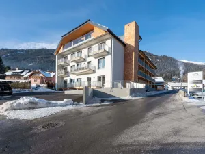 Image of Hochwertige Ferienwohnung mit tollem Ausblick