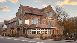 Image of The Strutt Arms