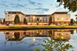 Image of Best Western Plus Hotel Papenburg