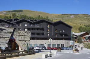 Image of Résidence Néméa Le Hameau - Les Deux Alpes