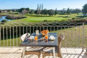 Image of Residhotel Golf Grand Avignon