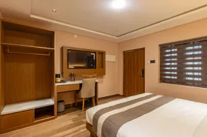 Image of Serenity Suites