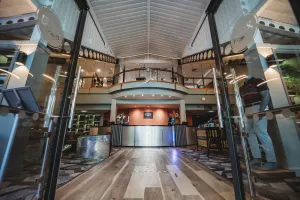 Image of The Essex Golf & Country Club Hotel