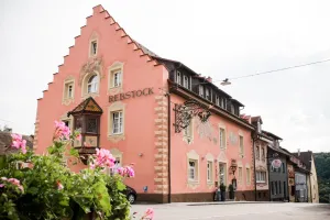 Image of Landgasthof Hotel Rebstock