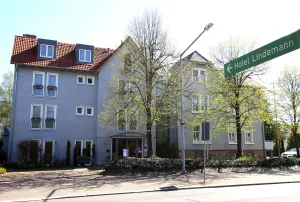 Image of Hotel Lindemann