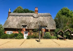 Image of Thatched Cottage Hotel