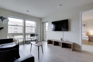 Image of Charming Condo with Nice Amenities at Alexandria