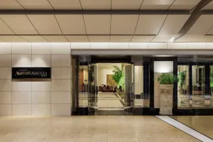 Image of Nagoya Marriott Associa Hotel