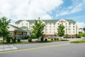 Image of Hilton Garden Inn Morgantown