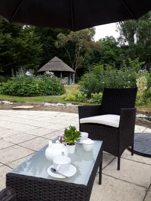 Image of Stoneleigh Barn Bed and Breakfast