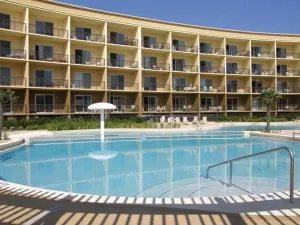 Image of Beach Resort 507 - Great Views Beautiful Decor Zero Entry Pool