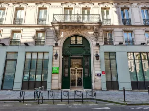 Image of ibis Styles Paris République Le Marais