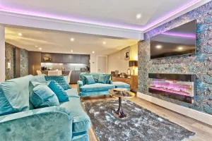 Image of The Mews Boutique Apartments