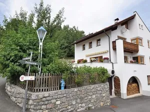 Image of Apartment With Panoramic Views in Fiss