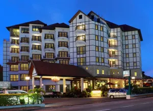 Image of Hotel De' La Ferns, Cameron Highlands