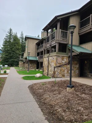 Image of Bluegreen's StreamSide at Vail