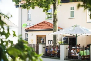 Image of Zieglers Restaurant & Pension