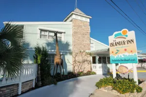 Image of The Islander Inn