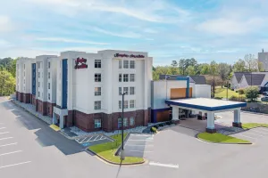 Image of Hampton Inn & Suites West Little Rock