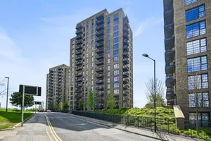 Image of Ferrum in London near Wembley Park
