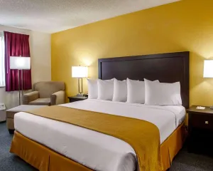 Image of Quality Inn & Suites
