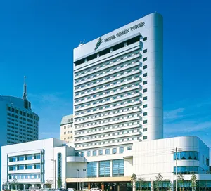 Image of Hotel Green Tower Makuhari