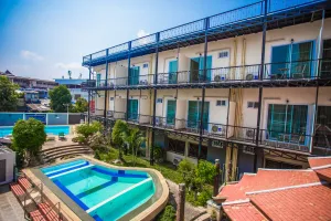 Image of Prince Hotel Chiang Mai