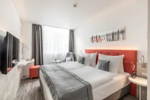 Image of Select Hotel Wiesbaden City