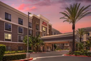 Image of Hampton Inn & Suites Moreno Valley