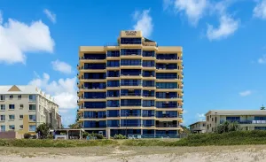 Image of Pelican Sands Beach Resort