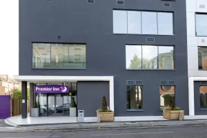 Image of Premier Inn Woking Town Centre
